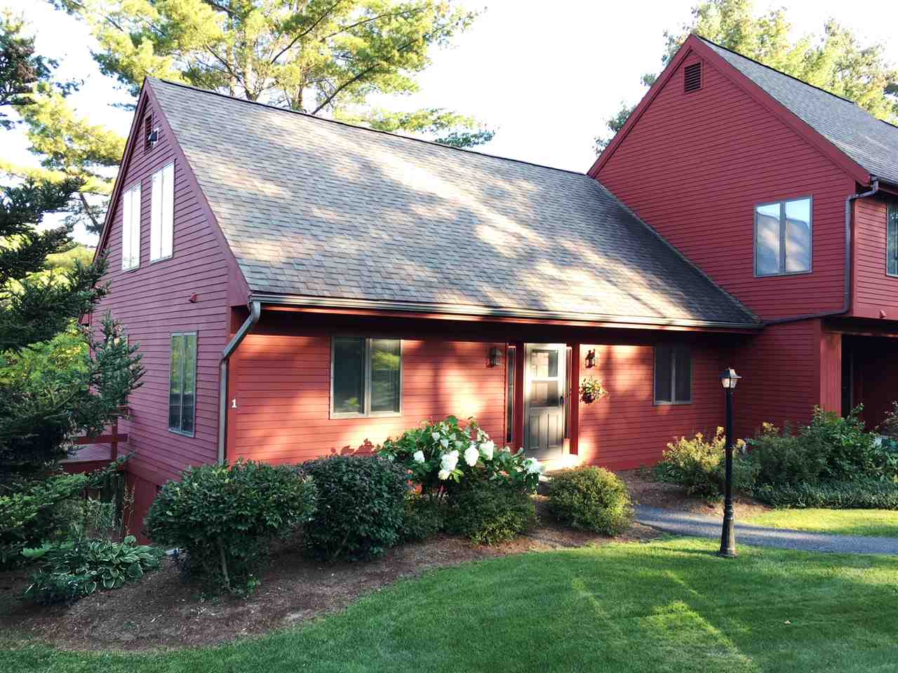 350 Lyman Batcheller Road, Unit E Hartford, VT 05059 - Photo 1 of 14 Gallery Image 1