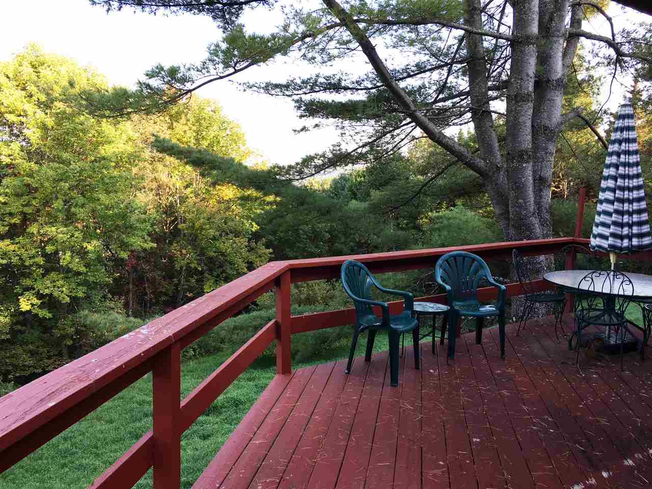350 Lyman Batcheller Road, Unit E Hartford, VT 05059 - Photo 13 of 14 Gallery Image 13