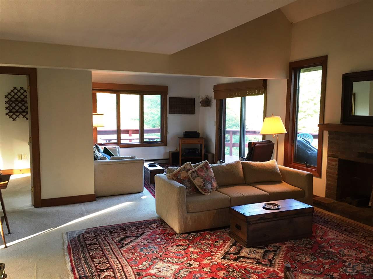 350 Lyman Batcheller Road, Unit E Hartford, VT 05059 - Photo 4 of 14 Gallery Image 4