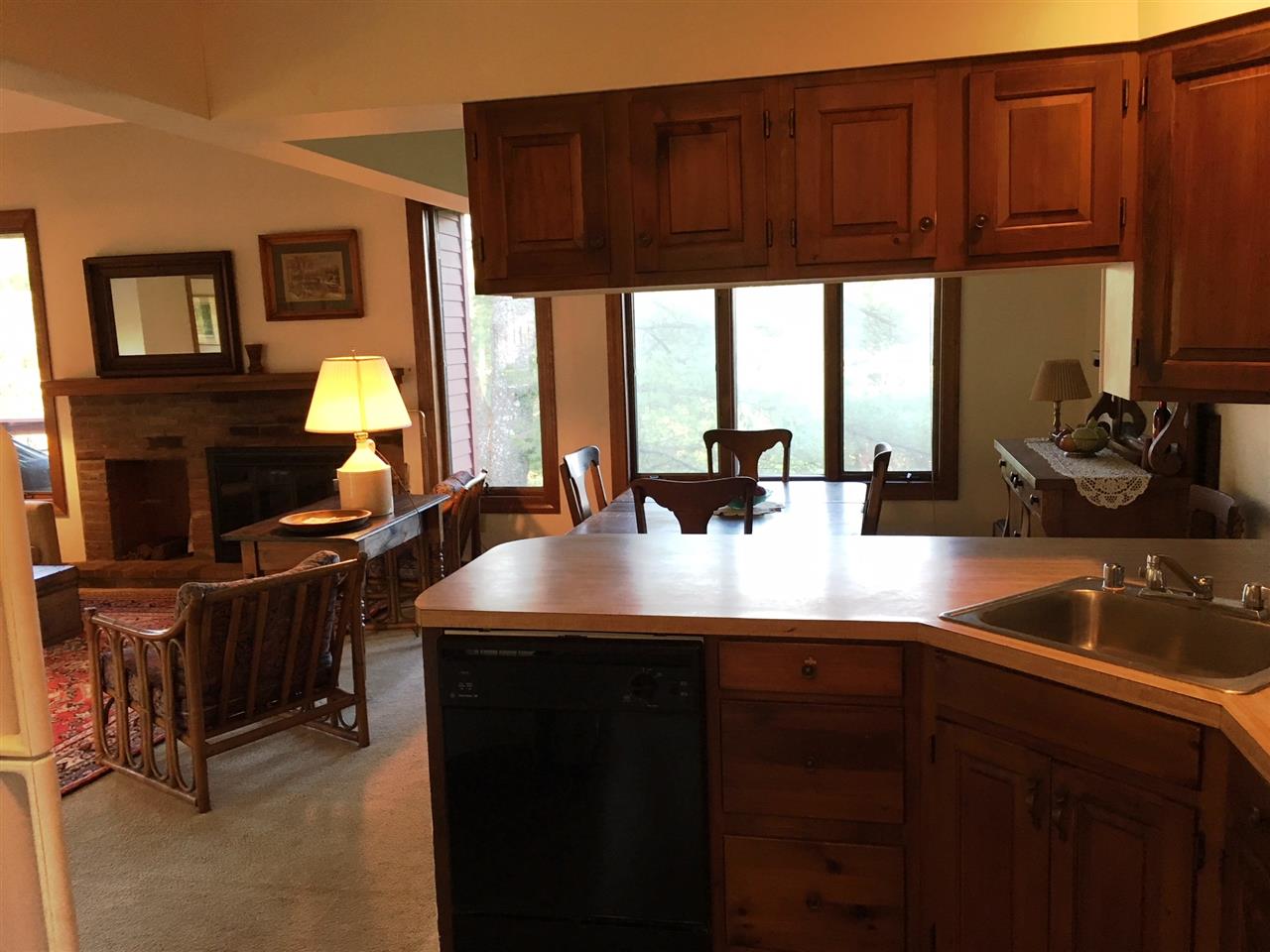 350 Lyman Batcheller Road, Unit E Hartford, VT 05059 - Photo 5 of 14 Gallery Image 5
