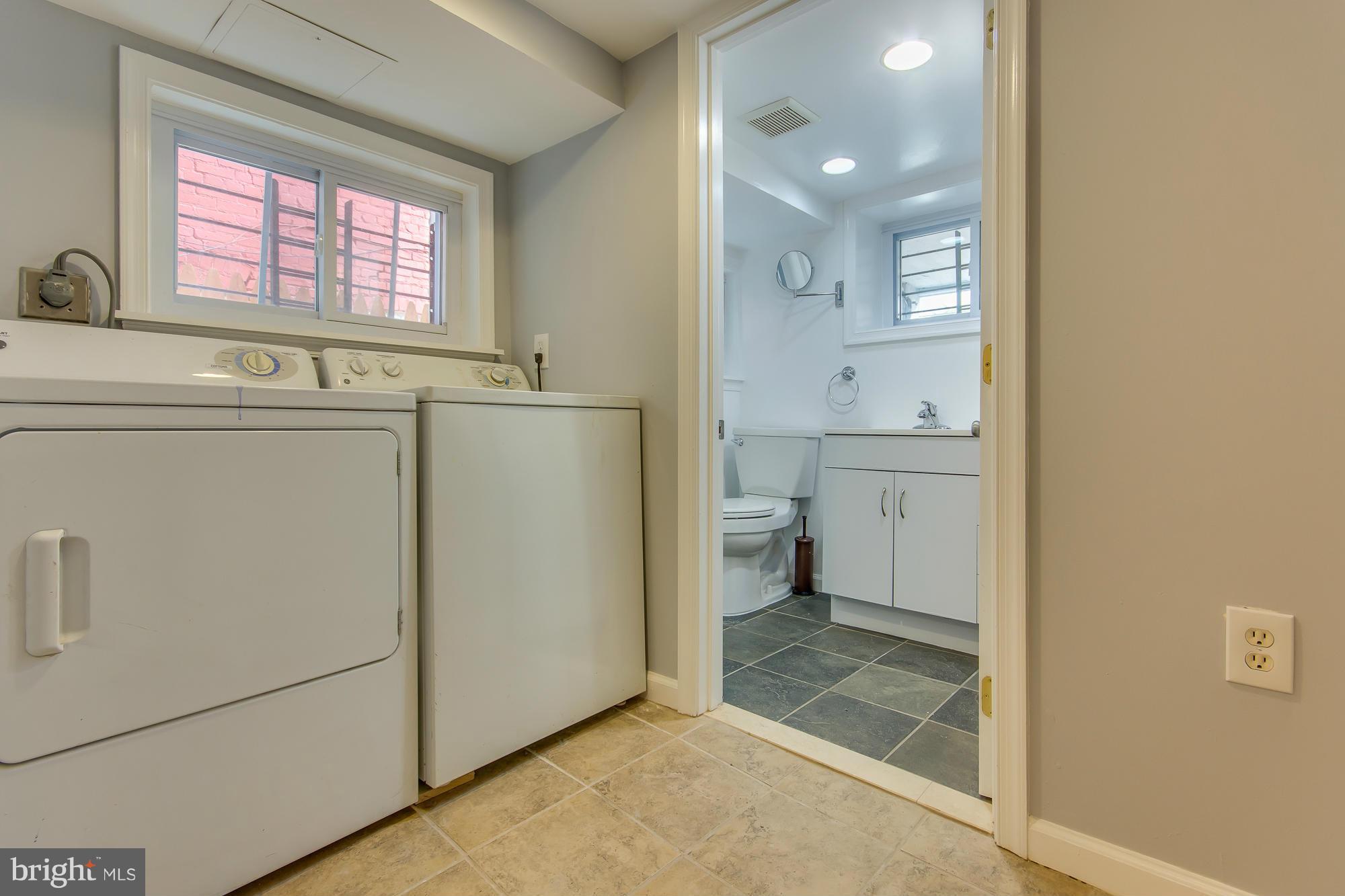 2125 4th Street Northeast Washington, DC 20002 - Photo 15 of 25 Interior (General)
