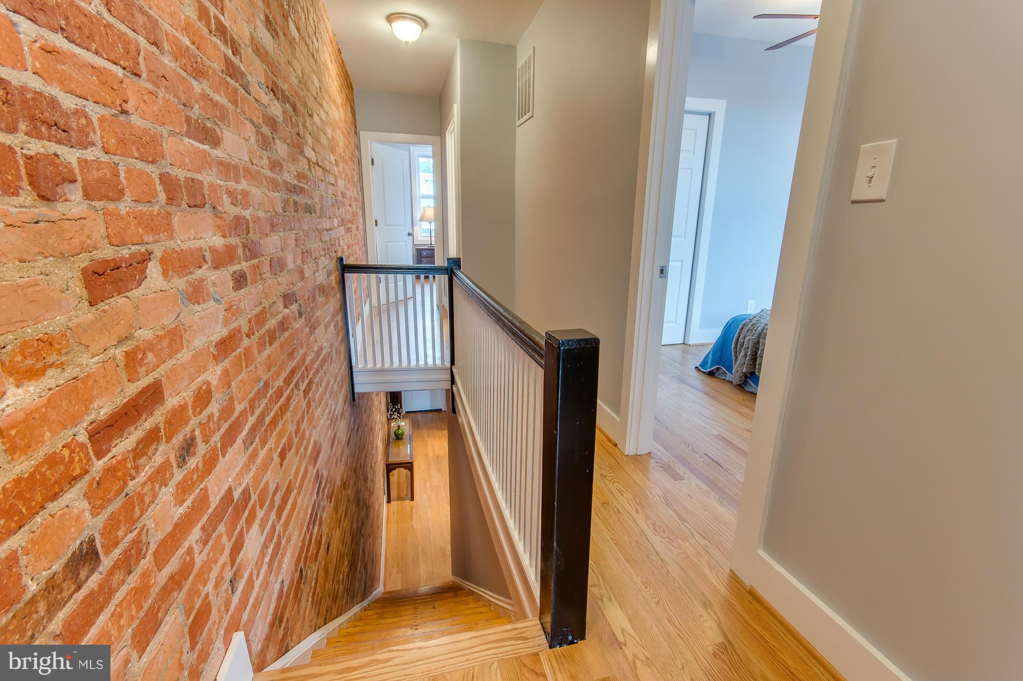 2125 4th Street Northeast Washington, DC 20002 - Photo 17 of 25 Interior (General)