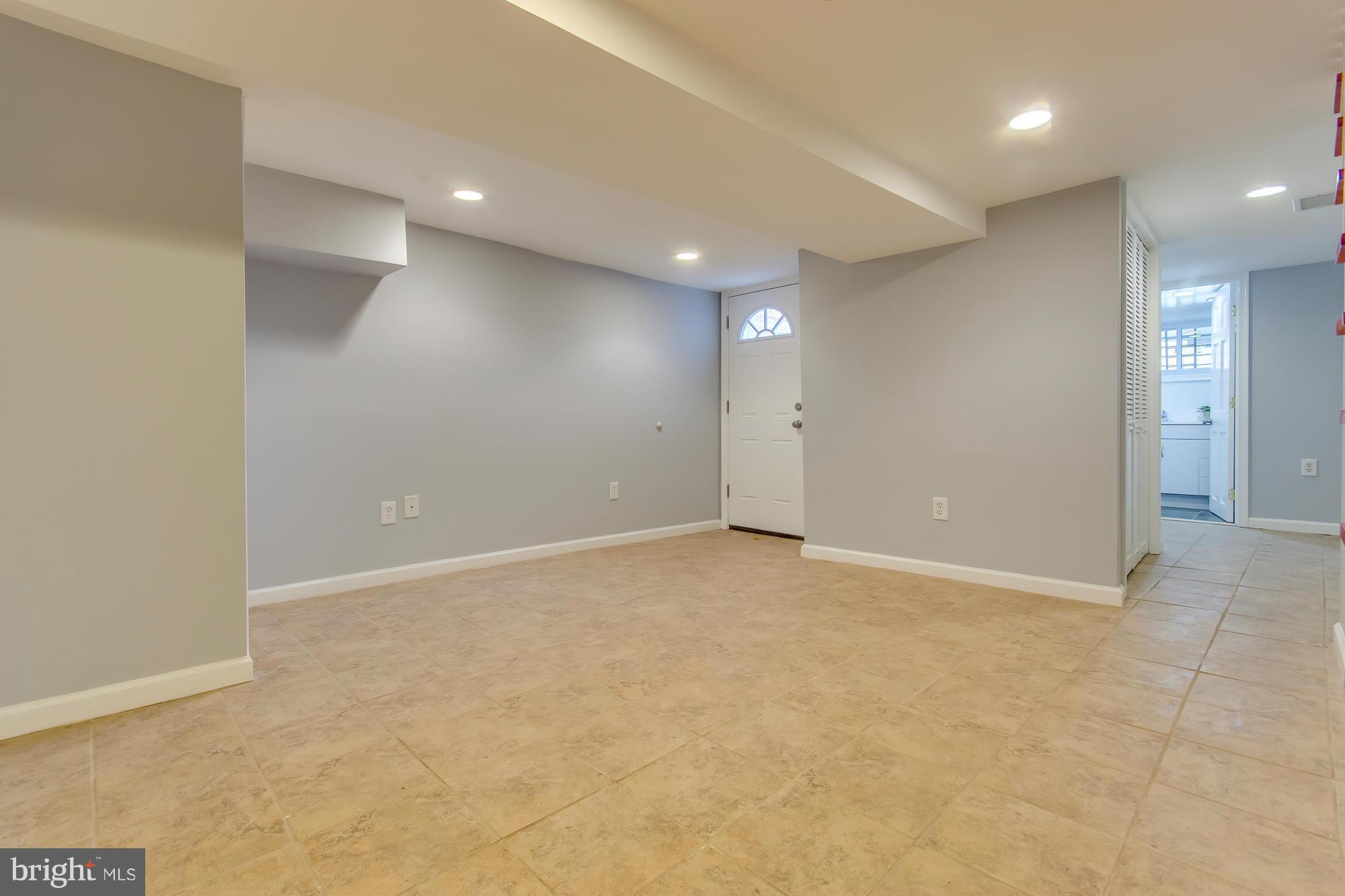 2125 4th Street Northeast Washington, DC 20002 - Photo 18 of 25 Family Room