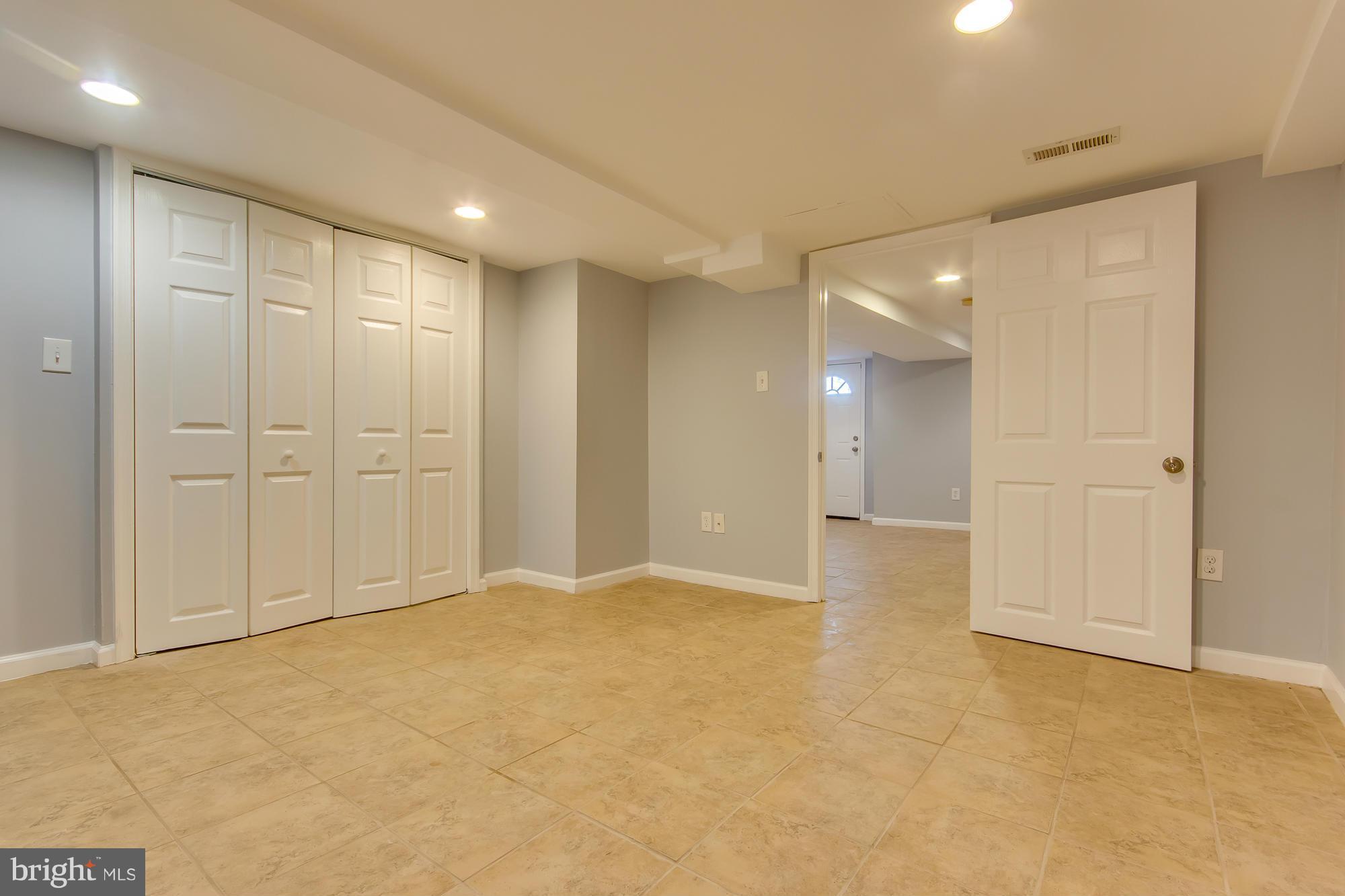 2125 4th Street Northeast Washington, DC 20002 - Photo 19 of 25 Family Room