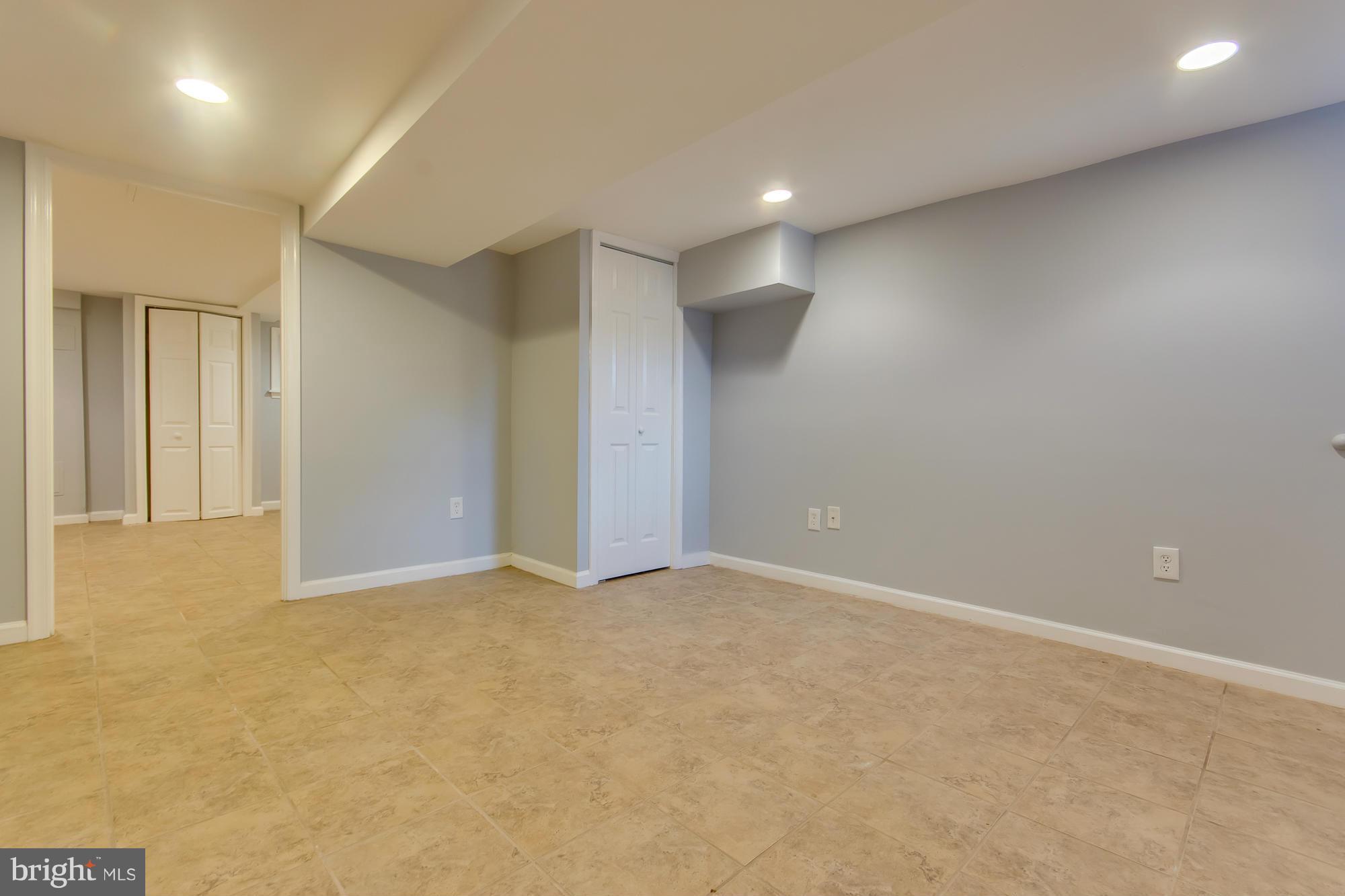 2125 4th Street Northeast Washington, DC 20002 - Photo 21 of 25 Family Room
