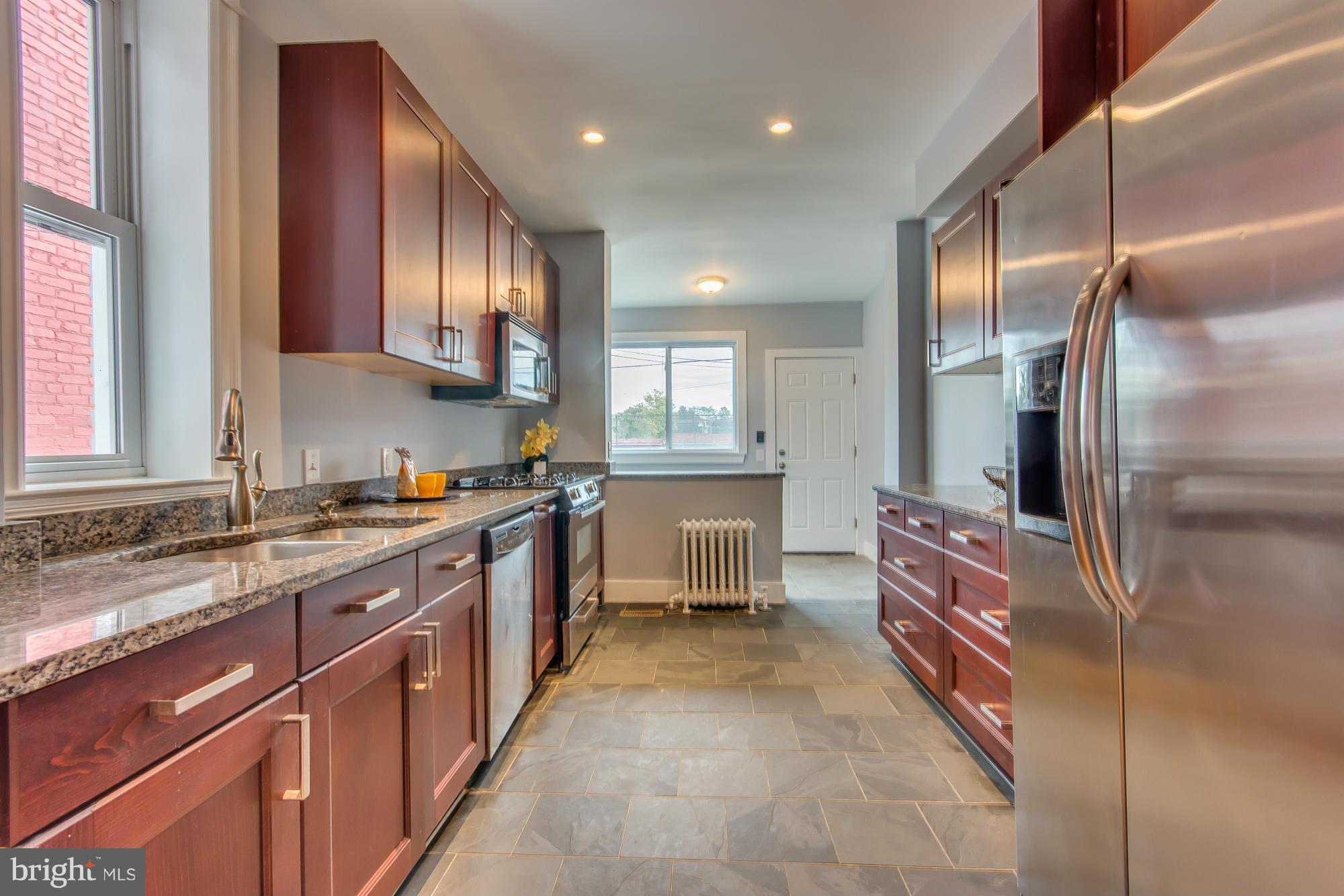 2125 4th Street Northeast Washington, DC 20002 - Photo 5 of 25 Interior (General)