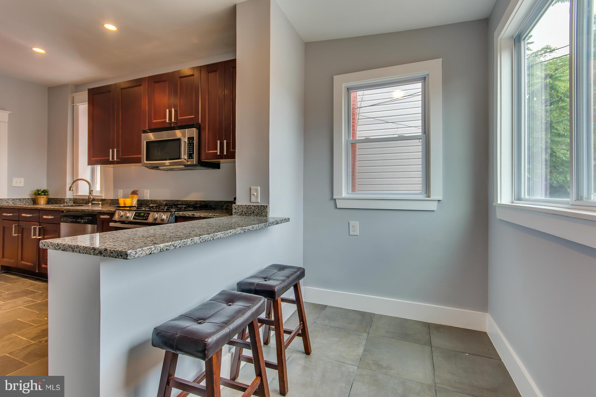 2125 4th Street Northeast Washington, DC 20002 - Photo 6 of 25 Interior (General)
