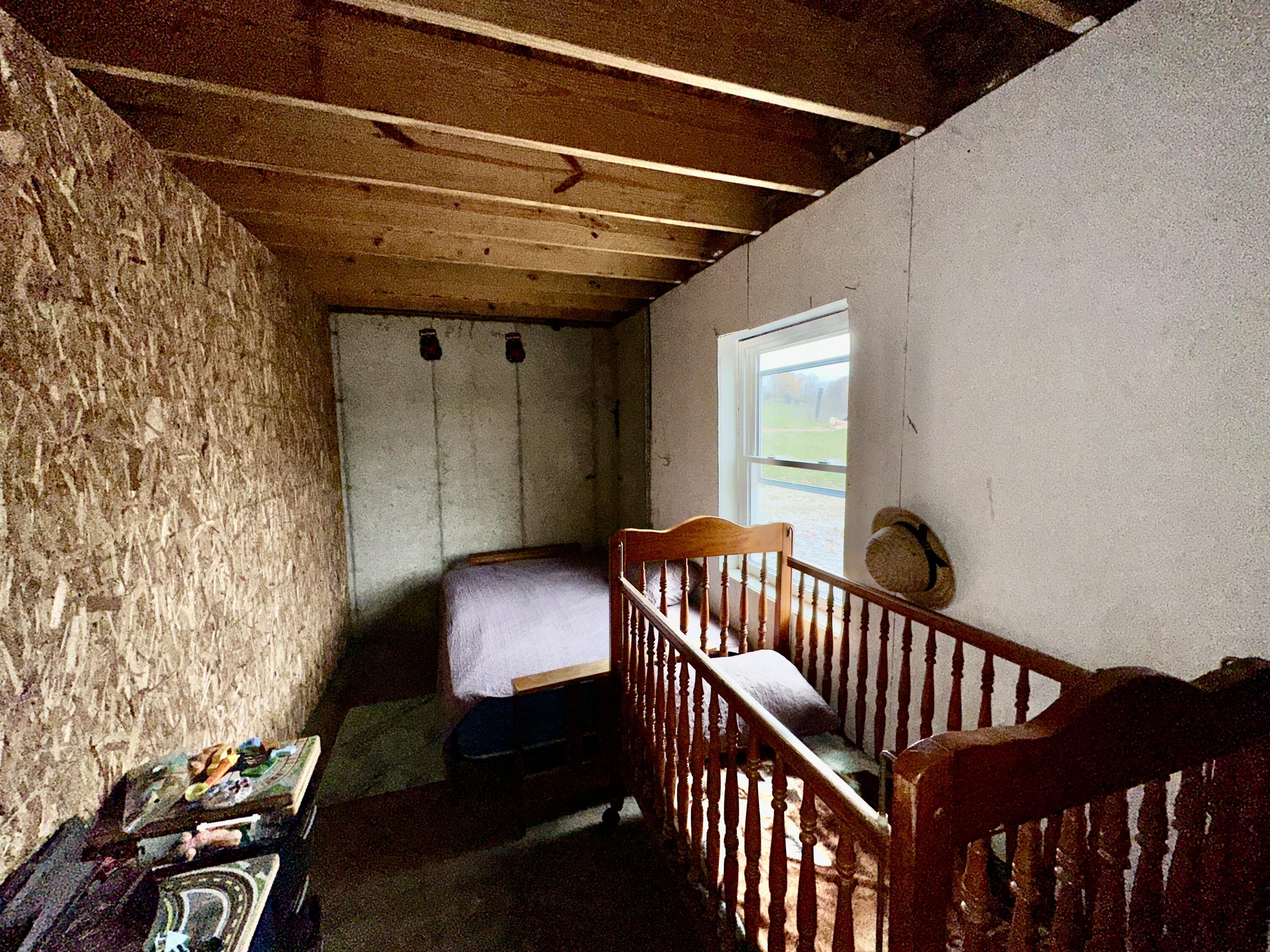3099 East Union Road Carlisle, KY 40311 - Photo 19 of 32 Bedroom