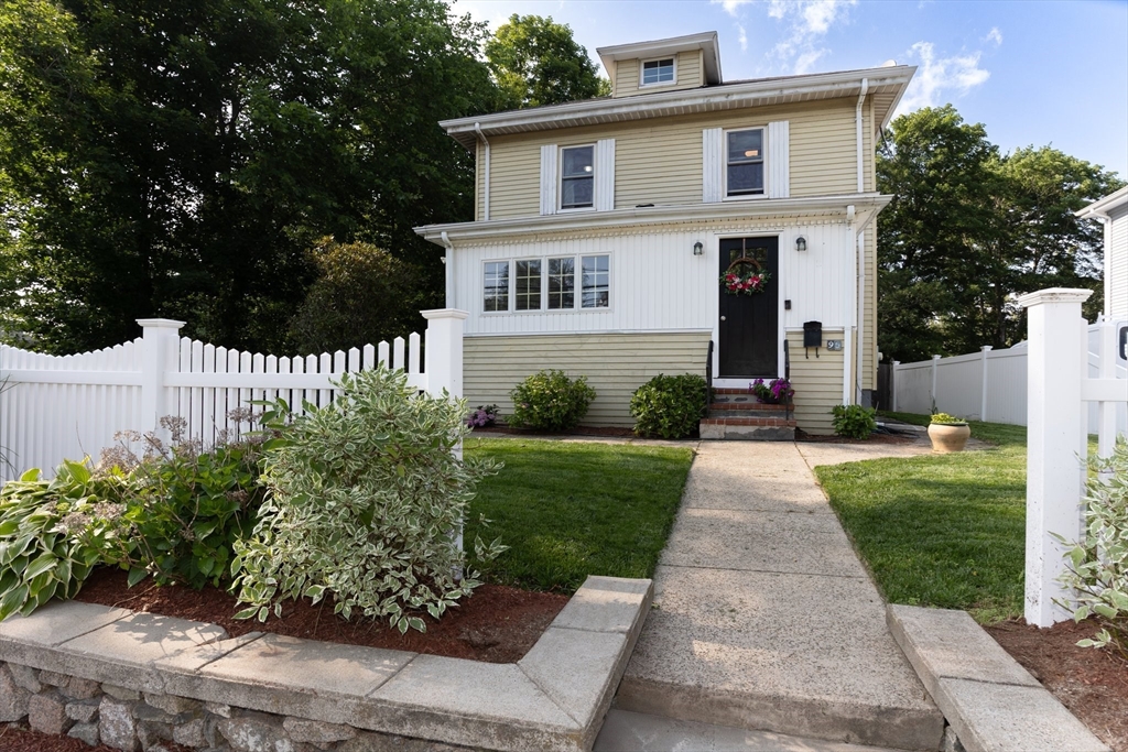 95 Walpole Street Canton, MA 02021 - Photo 5 of 34 Gallery Image 5