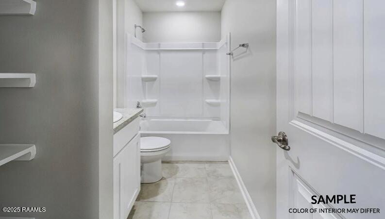 250 Oak Heights Duson, LA 70529 - Photo 22 of 29 Page-006