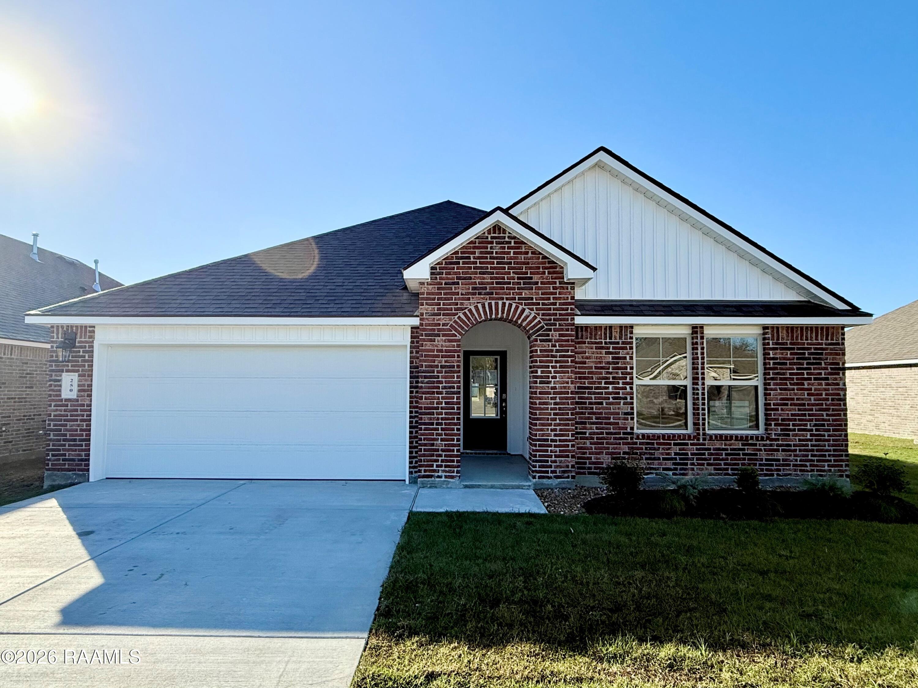 250 Oak Heights Duson, LA 70529 - Photo 29 of 29 250 Oak Heights