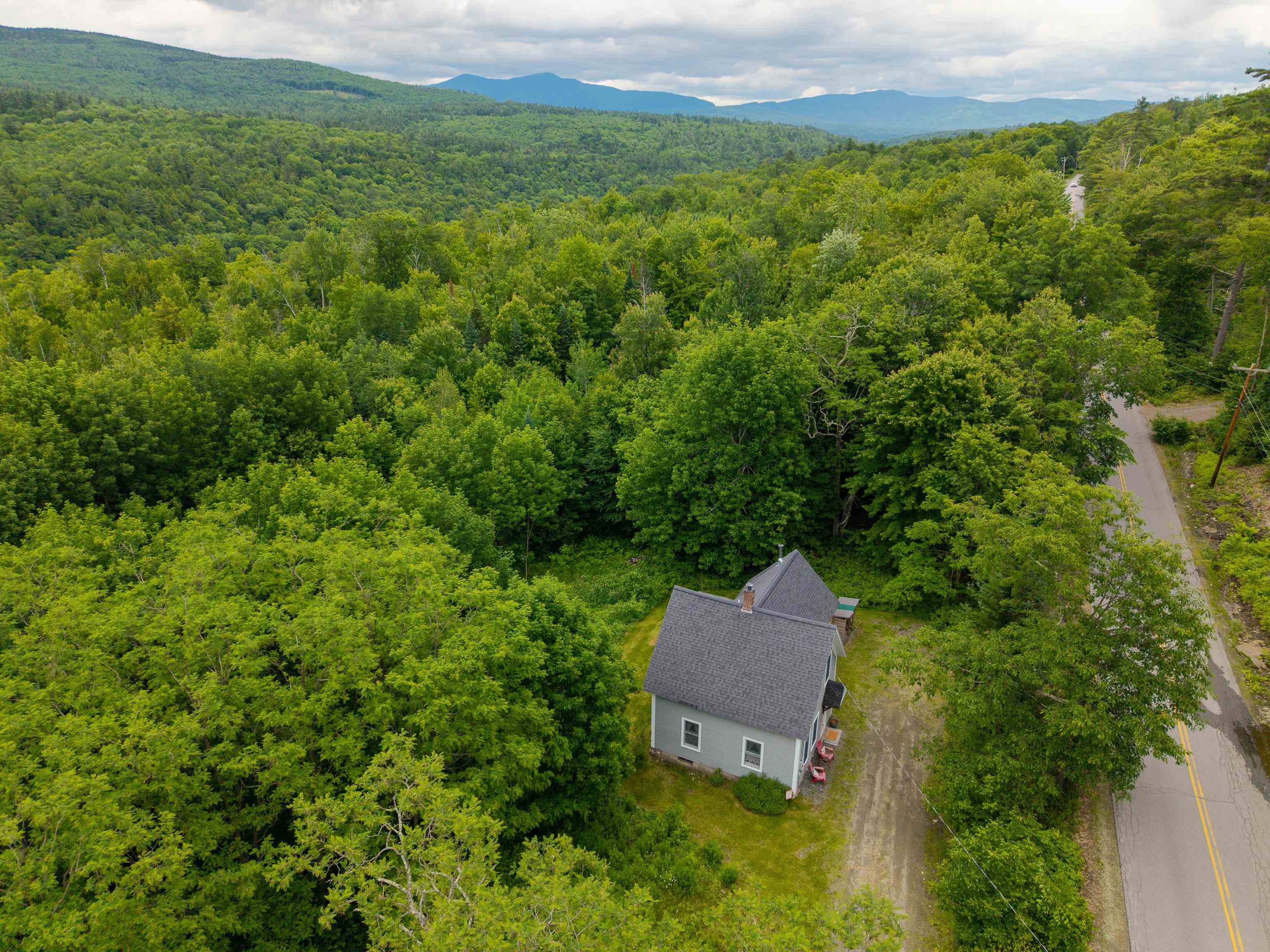 391 Bradley Hill Road Bath, NH 03740 - Photo 51 of 57