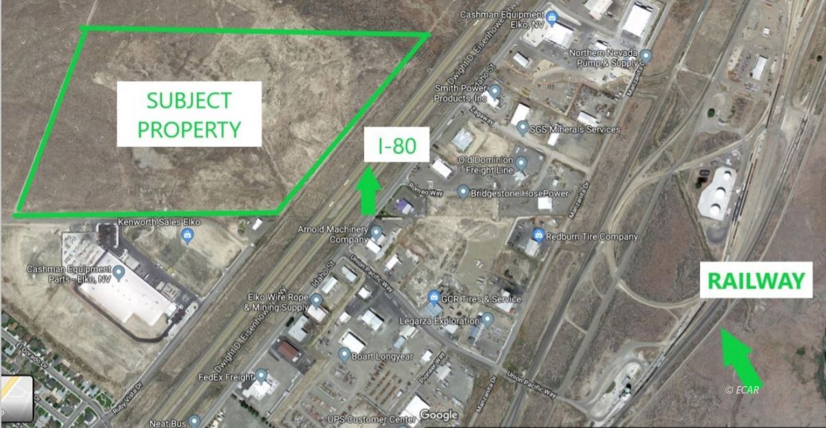 Statice St Street Elko, NV 89801 - Photo 3 of 4