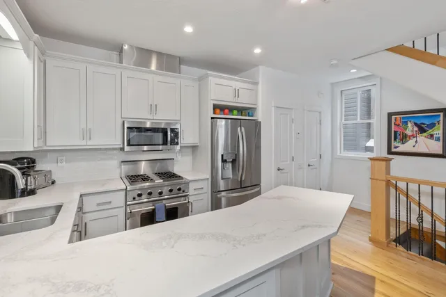 $3,200,000 | 542 East Pacific Avenue, Unit B, Telluride, CO 81435