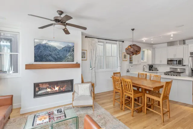 $3,200,000 | 542 East Pacific Avenue, Unit B, Telluride, CO 81435