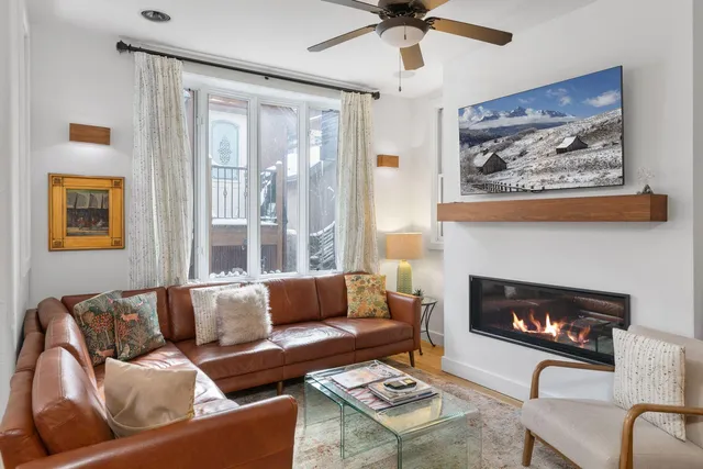 $3,200,000 | 542 East Pacific Avenue, Unit B, Telluride, CO 81435