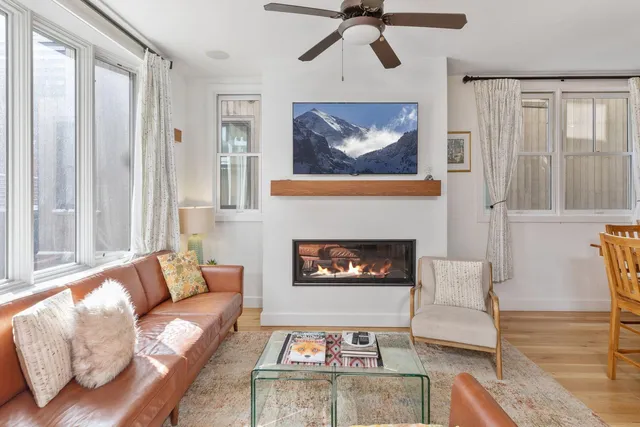 $3,200,000 | 542 East Pacific Avenue, Unit B, Telluride, CO 81435