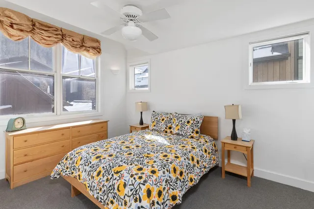 $3,200,000 | 542 East Pacific Avenue, Unit B, Telluride, CO 81435