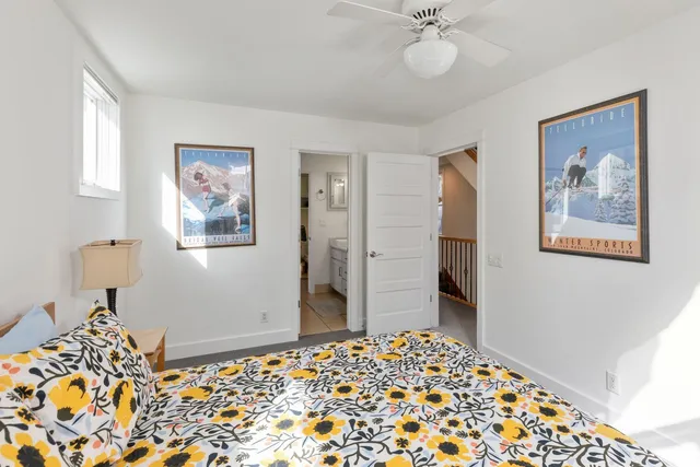 $3,200,000 | 542 East Pacific Avenue, Unit B, Telluride, CO 81435