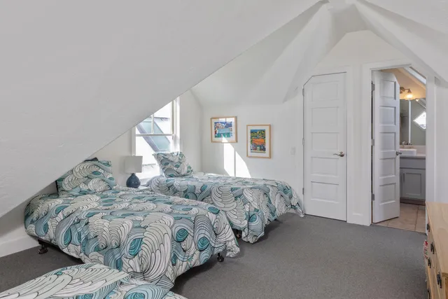 $3,200,000 | 542 East Pacific Avenue, Unit B, Telluride, CO 81435