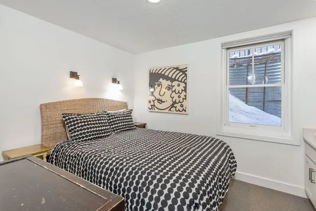 $3,200,000 | 542 East Pacific Avenue, Unit B, Telluride, CO 81435