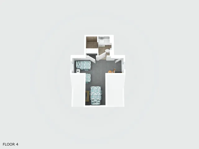 $3,200,000 | 542 East Pacific Avenue, Unit B, Telluride, CO 81435