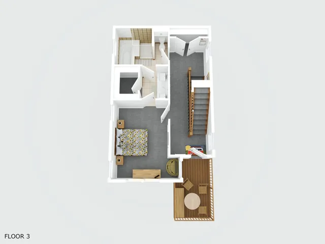 $3,200,000 | 542 East Pacific Avenue, Unit B, Telluride, CO 81435