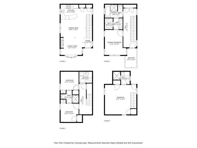 $3,200,000 | 542 East Pacific Avenue, Unit B, Telluride, CO 81435