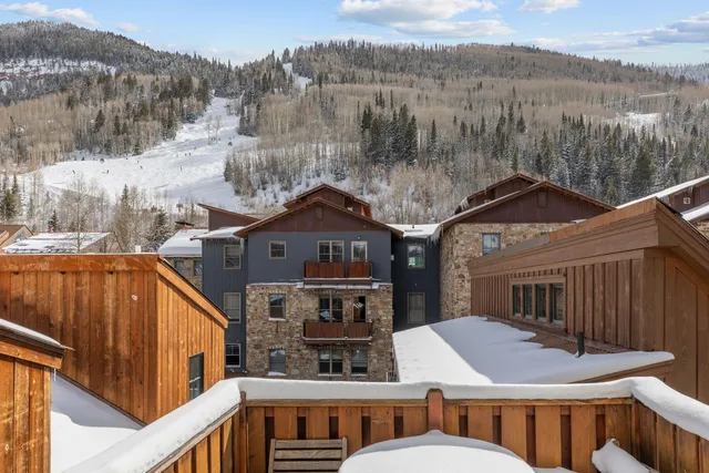 $3,200,000 | 542 East Pacific Avenue, Unit B, Telluride, CO 81435