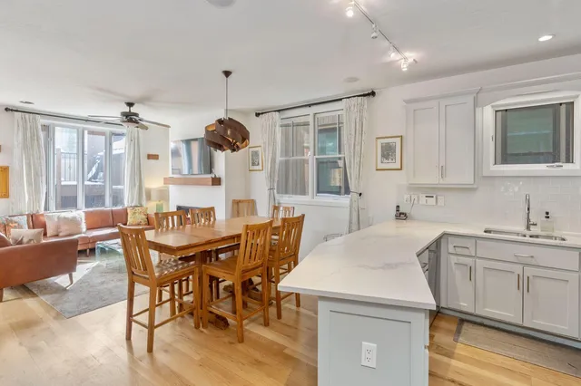 $3,200,000 | 542 East Pacific Avenue, Unit B, Telluride, CO 81435