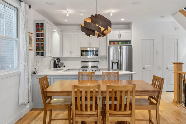 $3,200,000 | 542 East Pacific Avenue, Unit B, Telluride, CO 81435