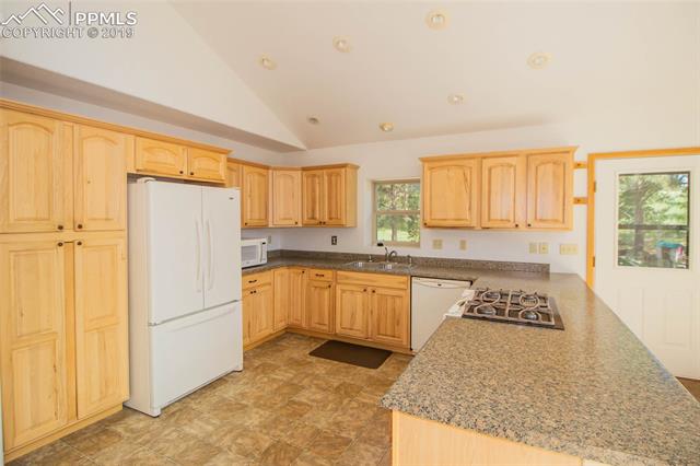 275 Thunder Ridge Road Florissant, CO 80816 - Photo 14 of 22