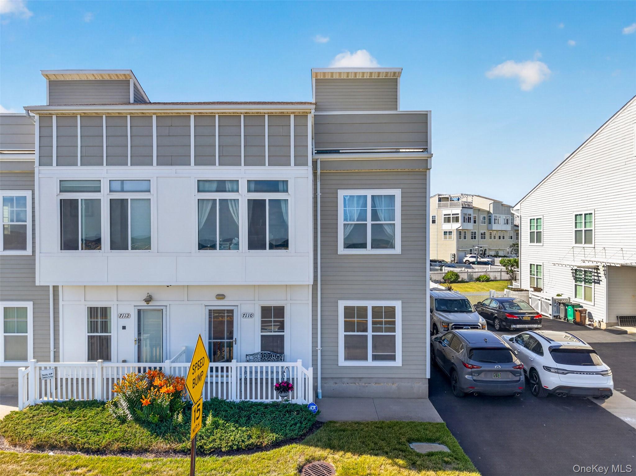 7110 Beach Front Road Queens, NY 11692 - Photo 1 of 22