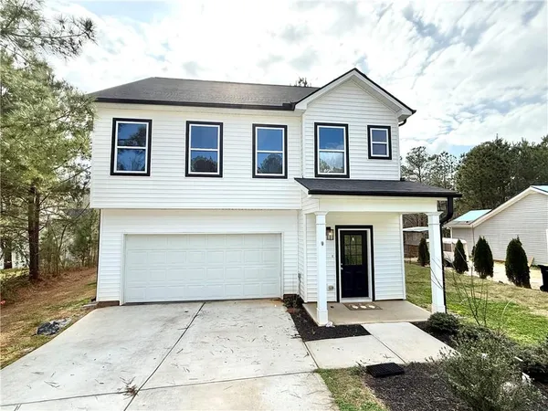 $348,000 | 87 Mineral Springs Lane, Newnan, GA 30263