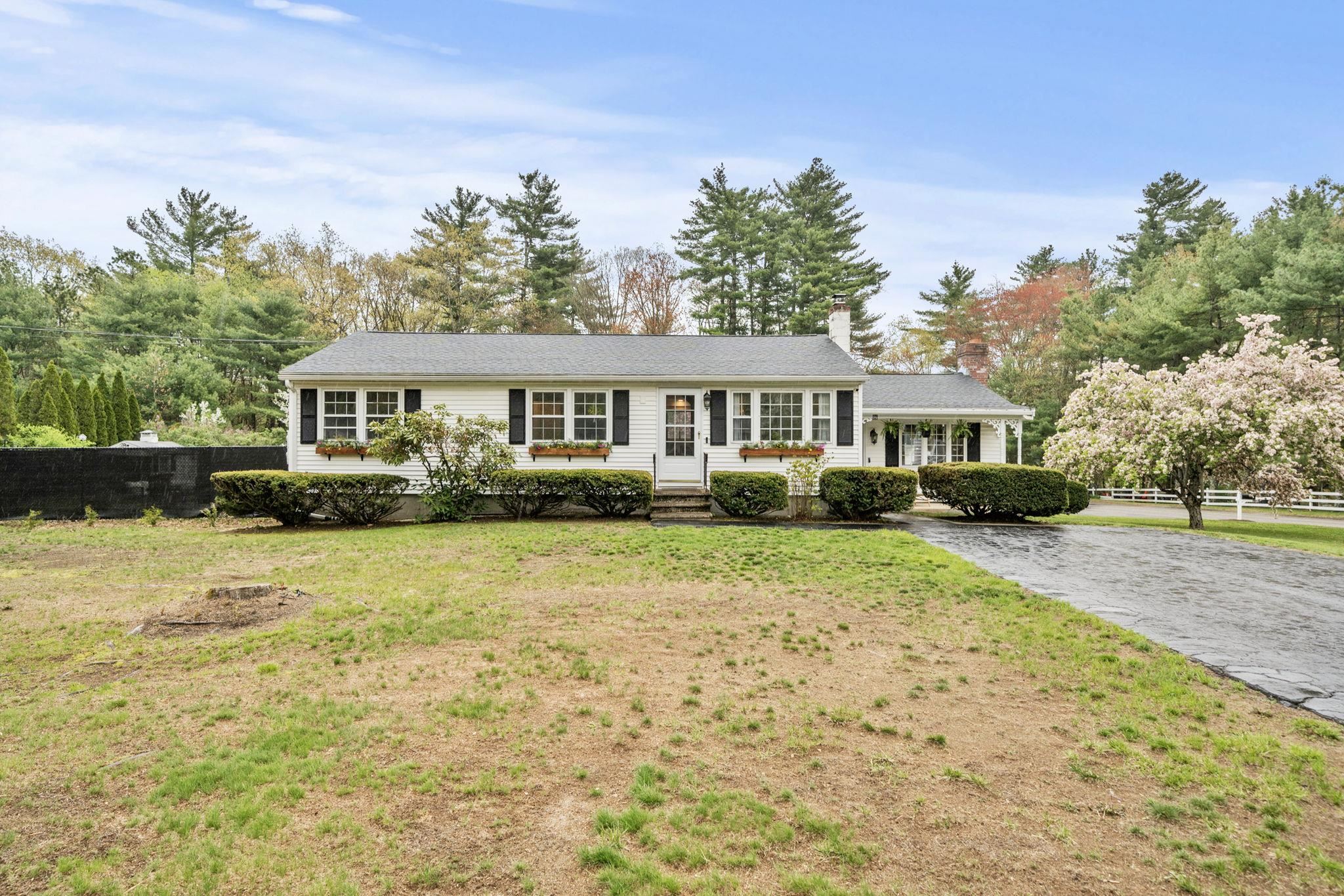 91 Back River Road Merrimack, NH 03054 - Photo 1 of 42