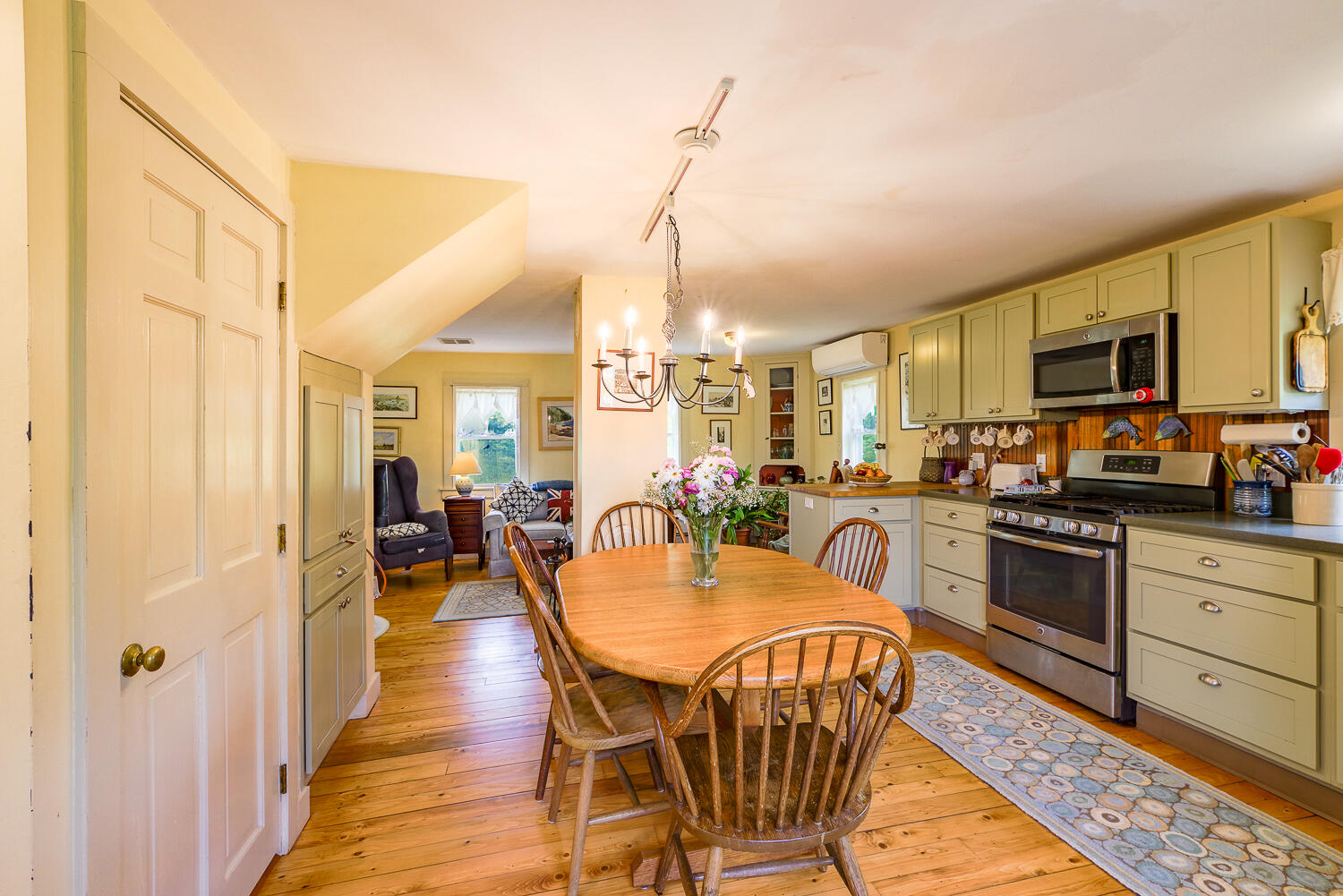 522 Ferry Road Islesboro, ME 04848 - Photo 14 of 27 522 Ferry Road 12-(ZF-4510-16262-1-012)