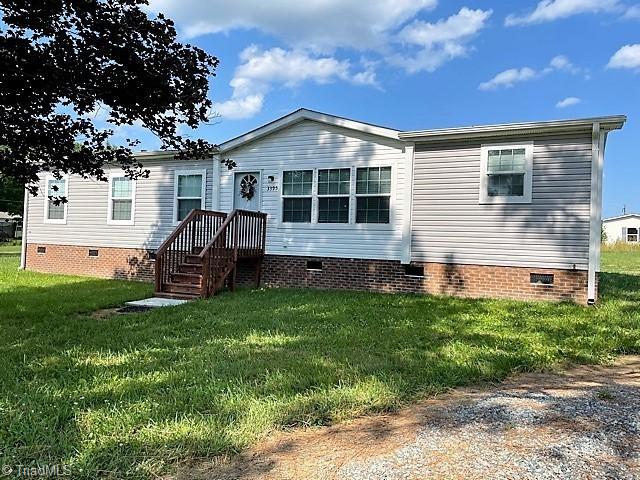 3395 Cunningham Road Thomasville, NC 27360 - Photo 2 of 16