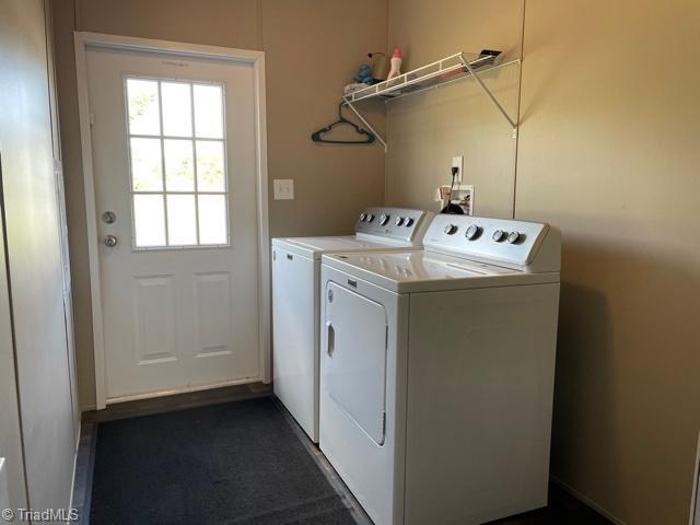 3395 Cunningham Road Thomasville, NC 27360 - Photo 14 of 16