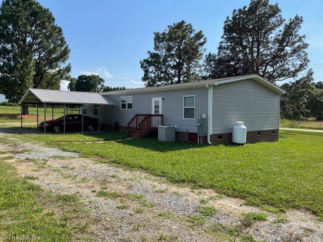 3395 Cunningham Road Thomasville, NC 27360 - Photo 16 of 16