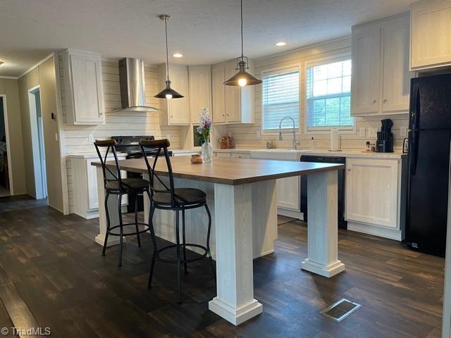 3395 Cunningham Road Thomasville, NC 27360 - Photo 5 of 16