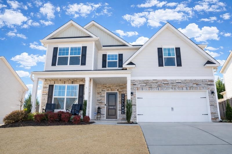 282 Braselton Street Duncan, SC 29651 - Photo 3 of 41