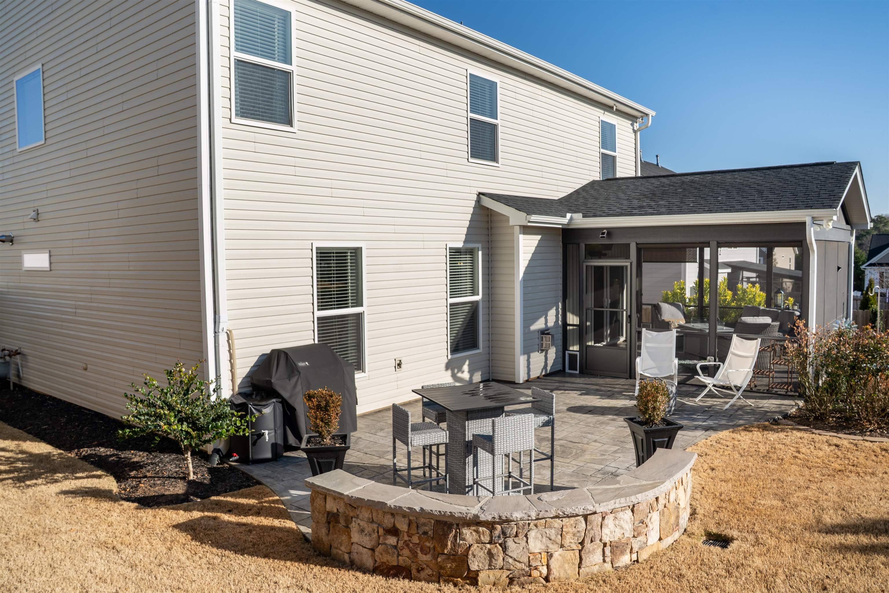 282 Braselton Street Duncan, SC 29651 - Photo 36 of 41