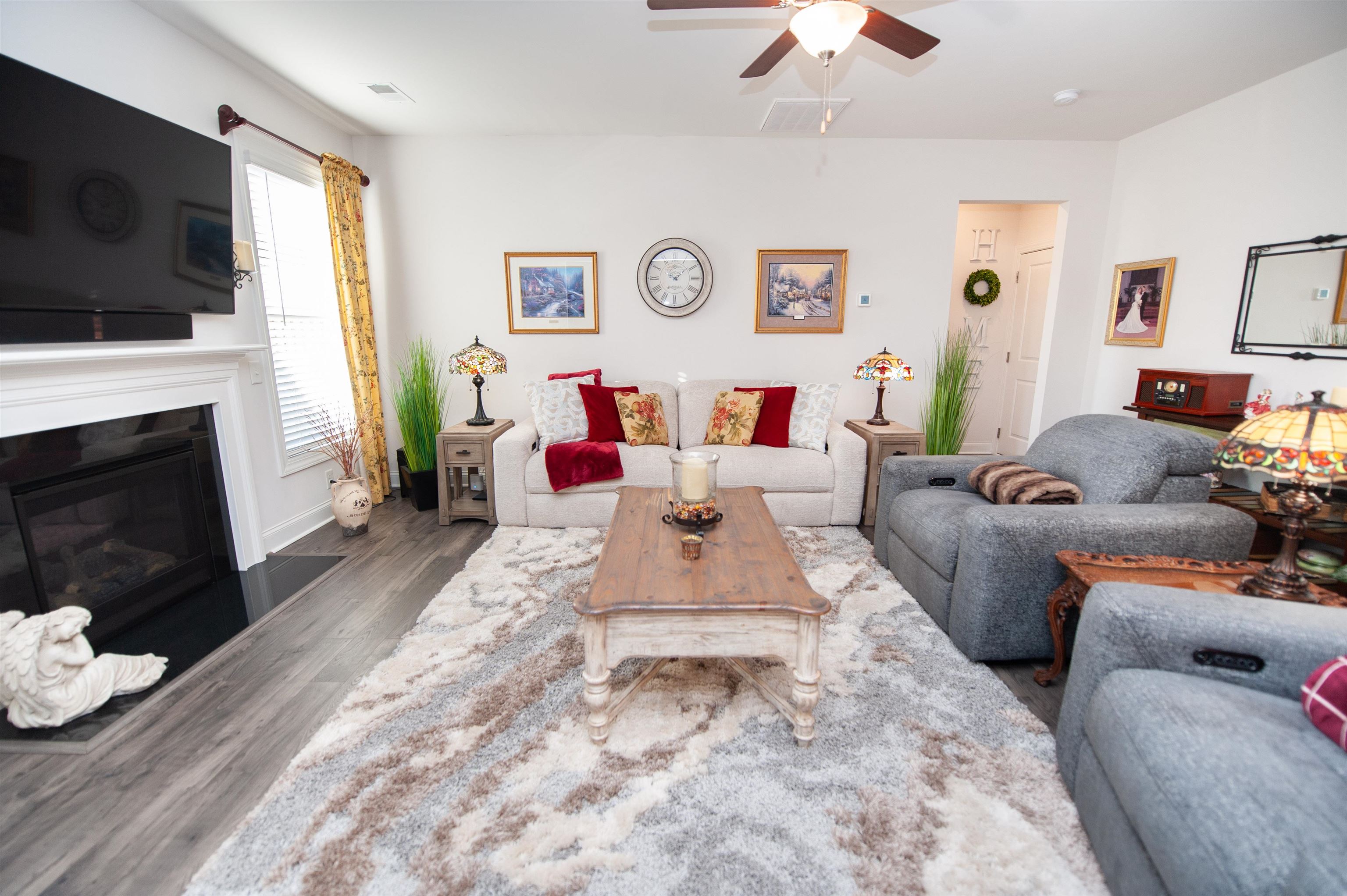 282 Braselton Street Duncan, SC 29651 - Photo 6 of 41