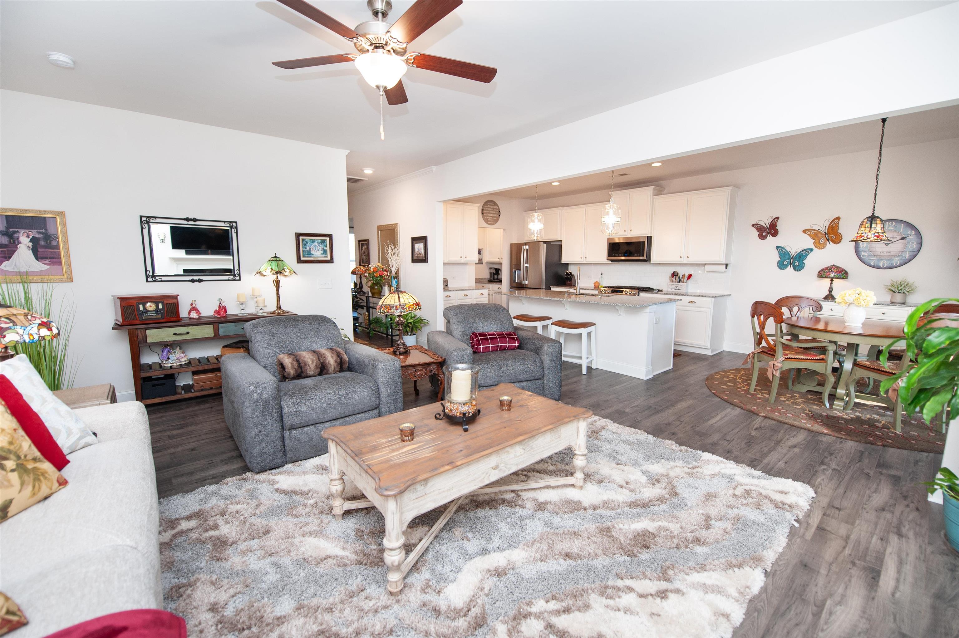 282 Braselton Street Duncan, SC 29651 - Photo 8 of 41