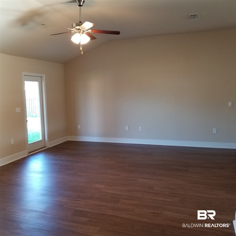 14606 Troon Drive Foley, AL 36535 - Photo 8 of 18 Spacious, well lite, opens to covered back porch