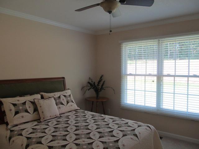 545 Tri Cities Farm Road Winchester, TN 37398 - Photo 7 of 14 Bedroom 3