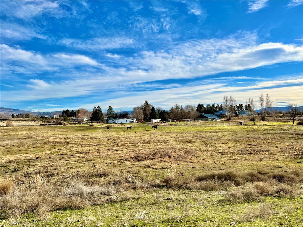 53 Woods Road Omak, WA 98841 - Photo 37 of 40 a view of an ocean