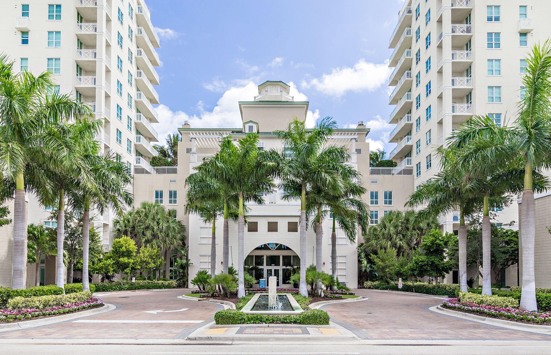 450 North Federal Highway, Unit PH 15, Boynton Beach, FL 33435 Compass