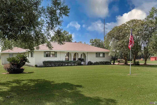 $579,000 | 8784 Island Road, Ventress, LA 70783