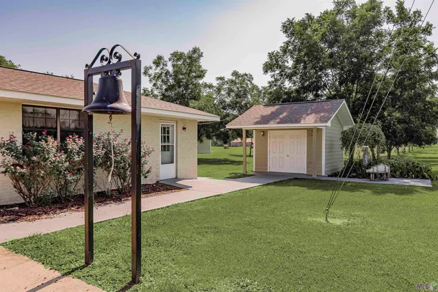 $579,000 | 8784 Island Road, Ventress, LA 70783